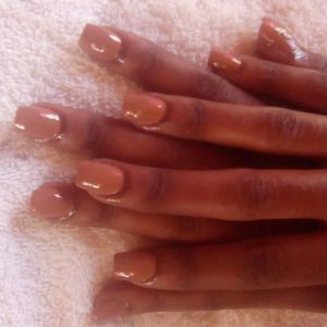 Meet your Posher, Marie